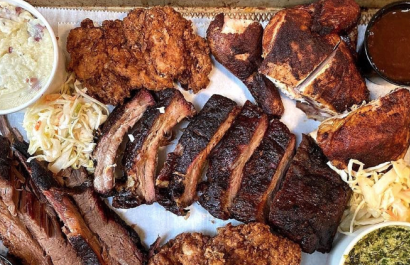 Top Rated Barbecue On Long Island